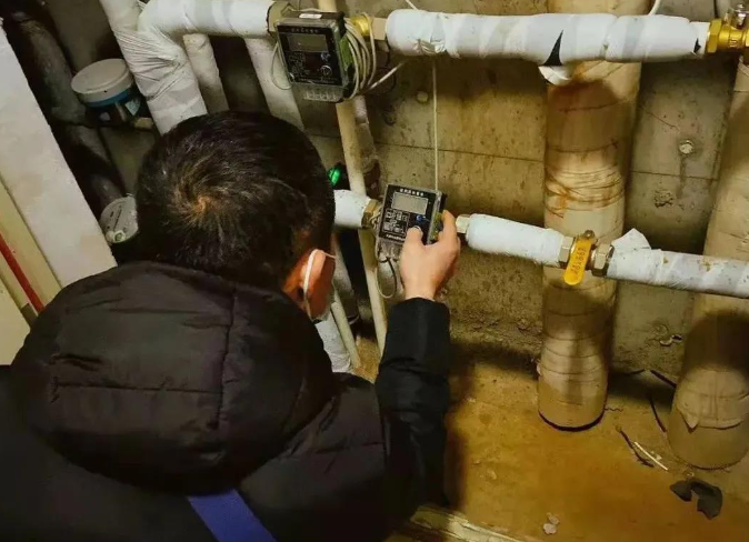 哪些行為屬于竊熱行為？